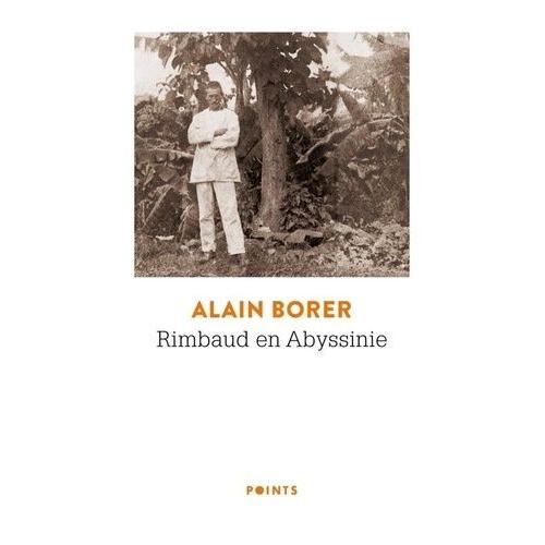 Rimbaud En Abyssinie