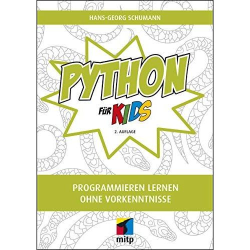 Python Für Kids