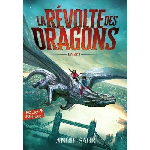 La Révolte Des Dragons Tome 1