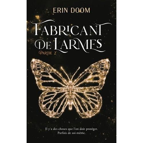 Fabricant De Larmes Tome 2