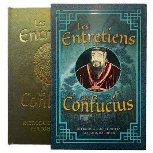 Les Entretiens De Confucius