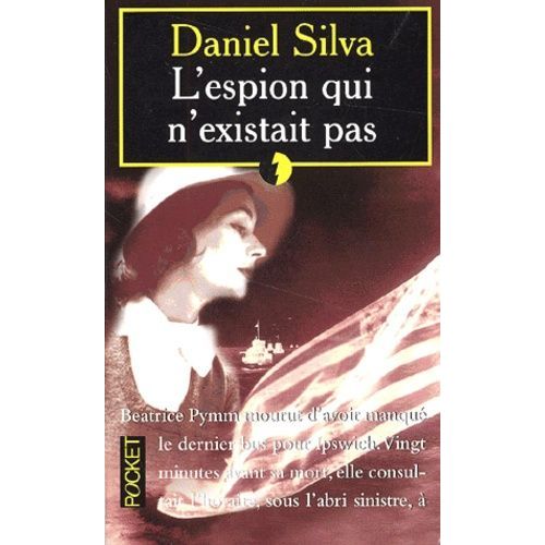 L'espion Qui N'existait Pas