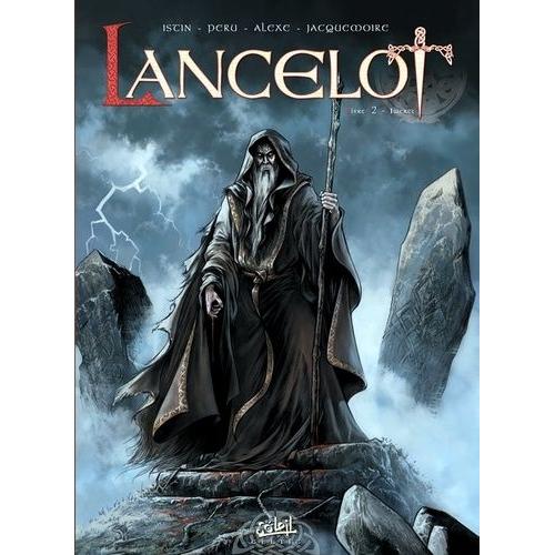 Lancelot Tome 2 - Iweret