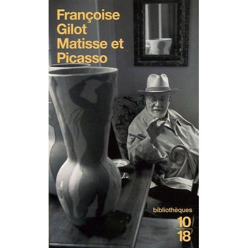 Matisse Et Picasso