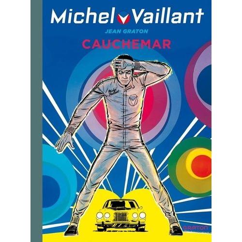 Michel Vaillant 