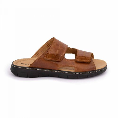 Mule Semelle Cuir Homme Or'land