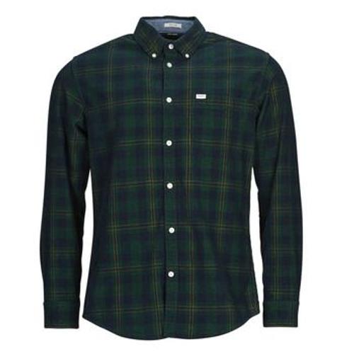 Chemise Pepe Jeans Cale Vert