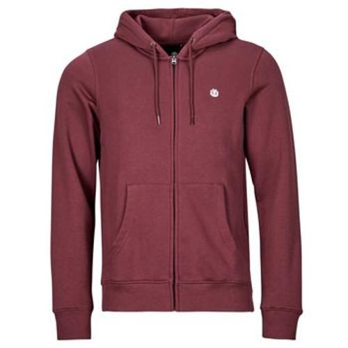 Sweat-Shirt Element Cornell Classic Zh Rouge