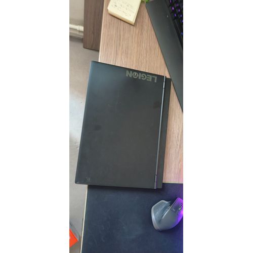 Lenovo Legion Y540 - 15" Intel Core i5 - Ram 16 Go - SSD 512 Go