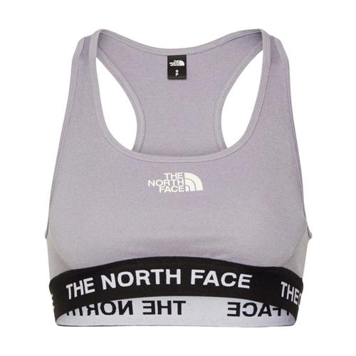 The North Face - Sport > Fitness > Training Tops > Sport Bras - Gray