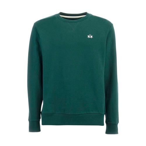 La Martina - Sweatshirts & Hoodies > Sweatshirts - Green