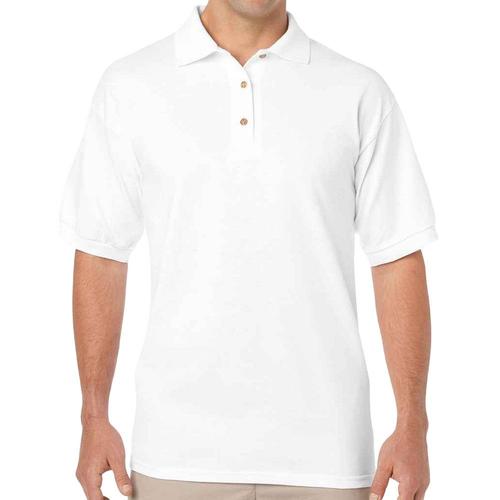 Gildan - Polo Classic - Homme