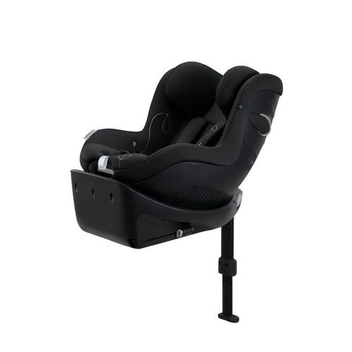 Siège-Auto Sirona Gi I-Size Groupe 0+/1 - Moon Black