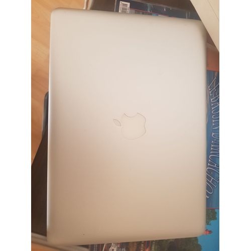 Apple MacBook Pro 13" M1 Pro - Ram 4 Go - DD 500 Go