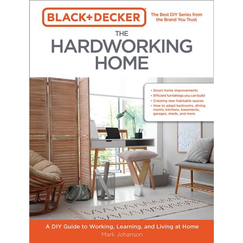 Black & Decker The Hardworking Home
