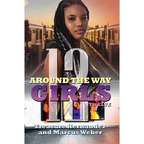 Around The Way Girls 12
