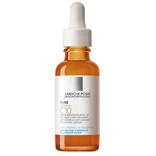 Pure Vitamin C12 Sérum Concentré Rénovateur Éclat Anti-Rides, Anti-Oxydant 