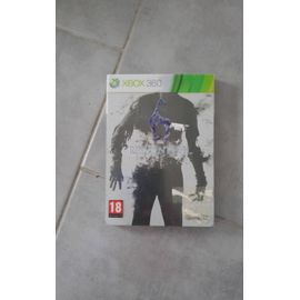 Jeux Xbox 360 Édition Steelbook Resident Evil 6