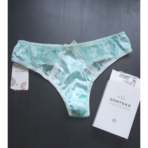 Floride String Gorteks