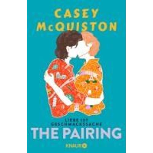The Pairing