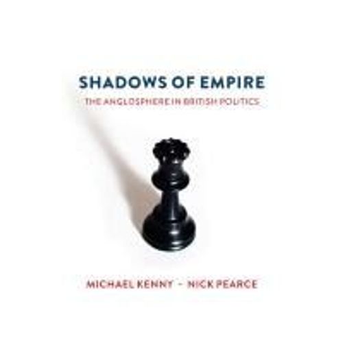 Shadows Of Empire