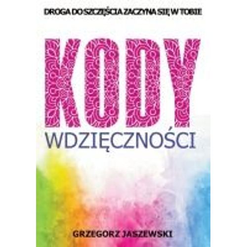 Kody Wdzi¿Czno¿Ci