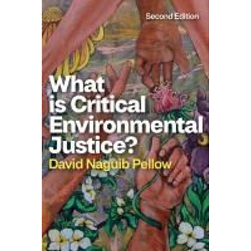 What Is Critical Environmental Justice?