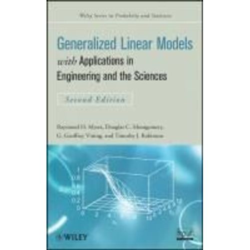 Generalized Linear Models
