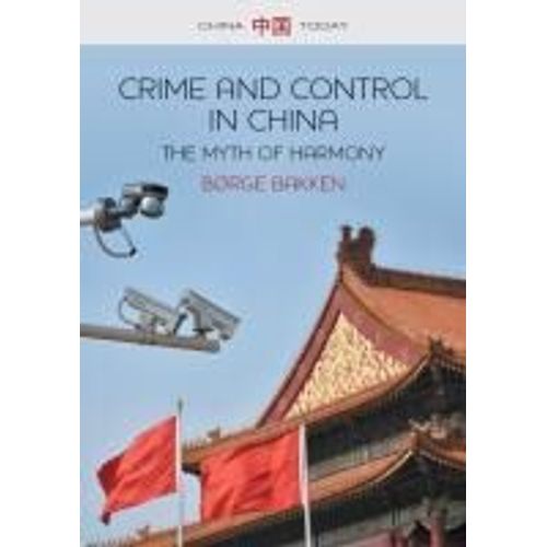 Crime And Control In China