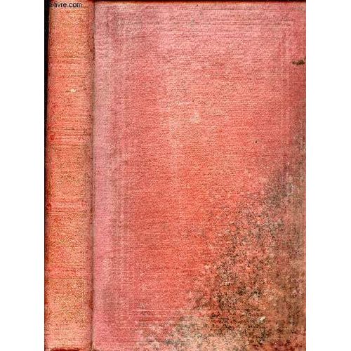 La Louisiane - Collection Bibliothèque Des Écoles Et Des Familles.