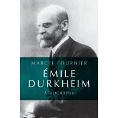 Émile Durkheim