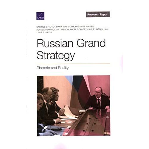 Russian Grand Strategy