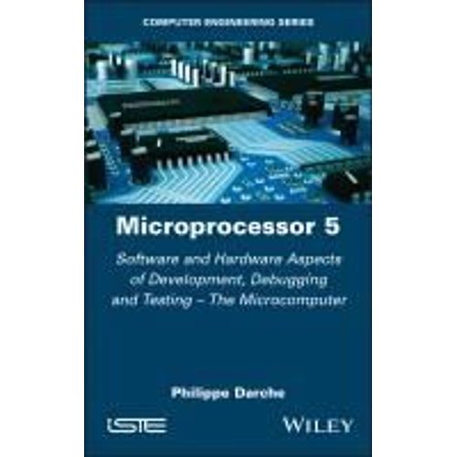 Microprocessor 5