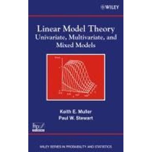 Linear Model Theory