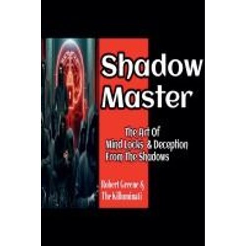 Shadow Master