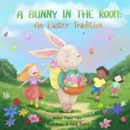 A Bunny In The Room