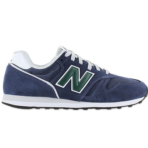 New Balance Classic 373v2 Baskets Sneakers Chaussures Bleu 373 Ml373cf2