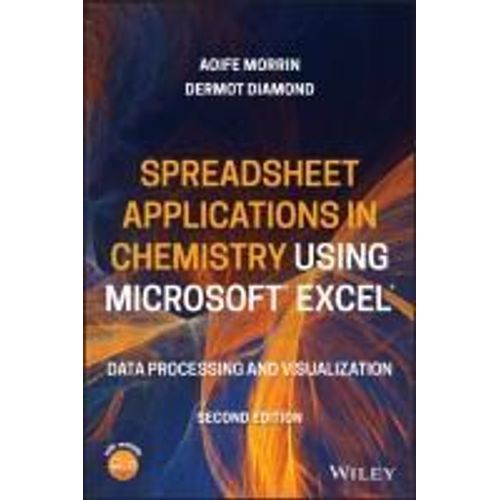 Spreadsheet Applications In Chemistry Using Microsoft Excel