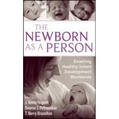The Newborn As A Person