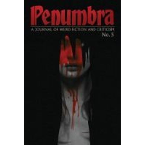 Penumbra No. 5 (2024)