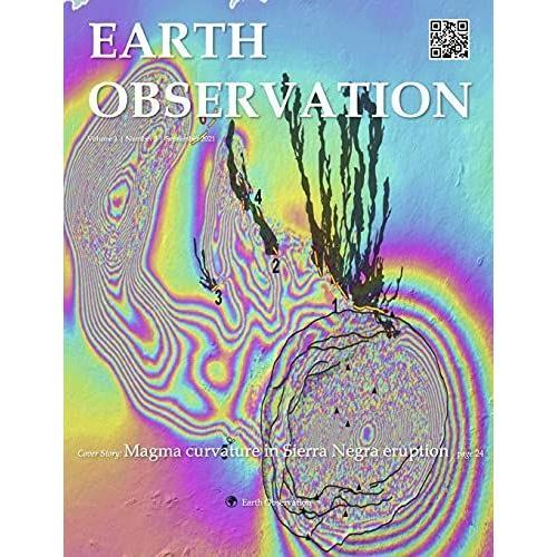 Earth Observation Volume 1 Number 3: Earth Observation Volume 1 Number 3