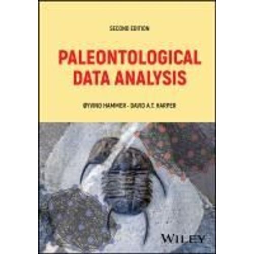 Paleontological Data Analysis