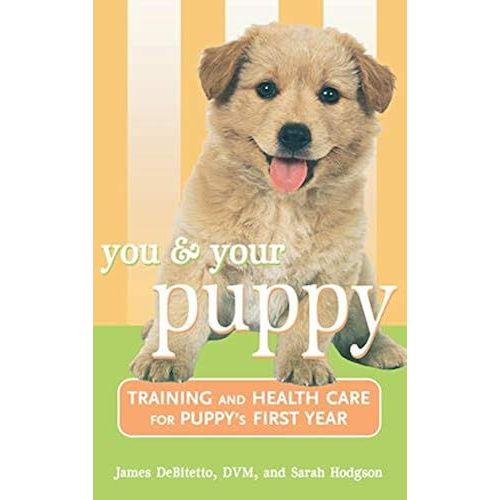 You And Your Puppy