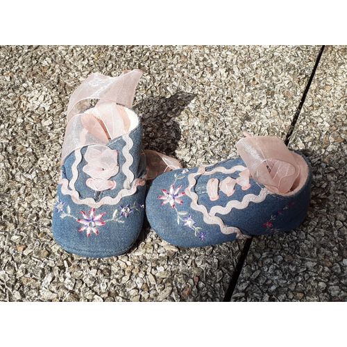 Chaussures Jean 16