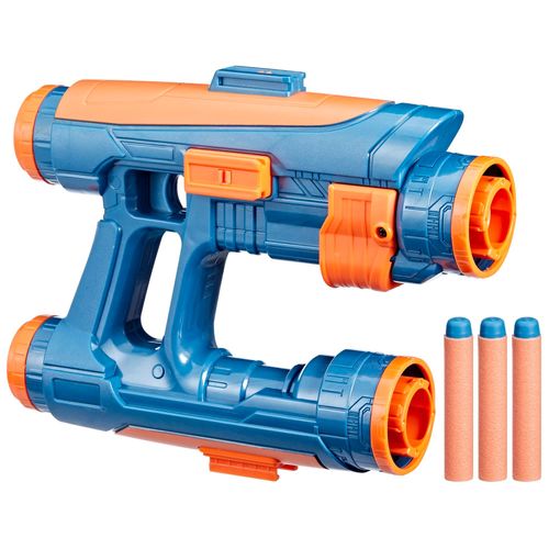 Batman Guardians Of The Galaxy Vol. 3 Quad Blaster Nerf De Star-Lord
