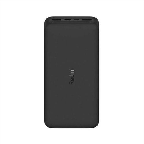 Powerbank Xiaomi Vxn4304gl 18 W 20000 Mah Chargement Rapide