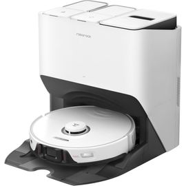 Robot Aspirateur Laveur ROBOROCK S8 Pro Ultra Blanc