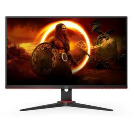 KOORUI Écran PC Gaming 27 Pouces, Ecran PC Gamer 165Hz FHD (1920 x