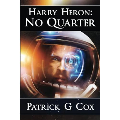 Harry Heron No Quarter
