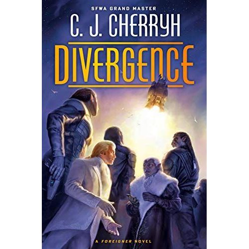 Divergence